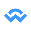 WalletConnect logo